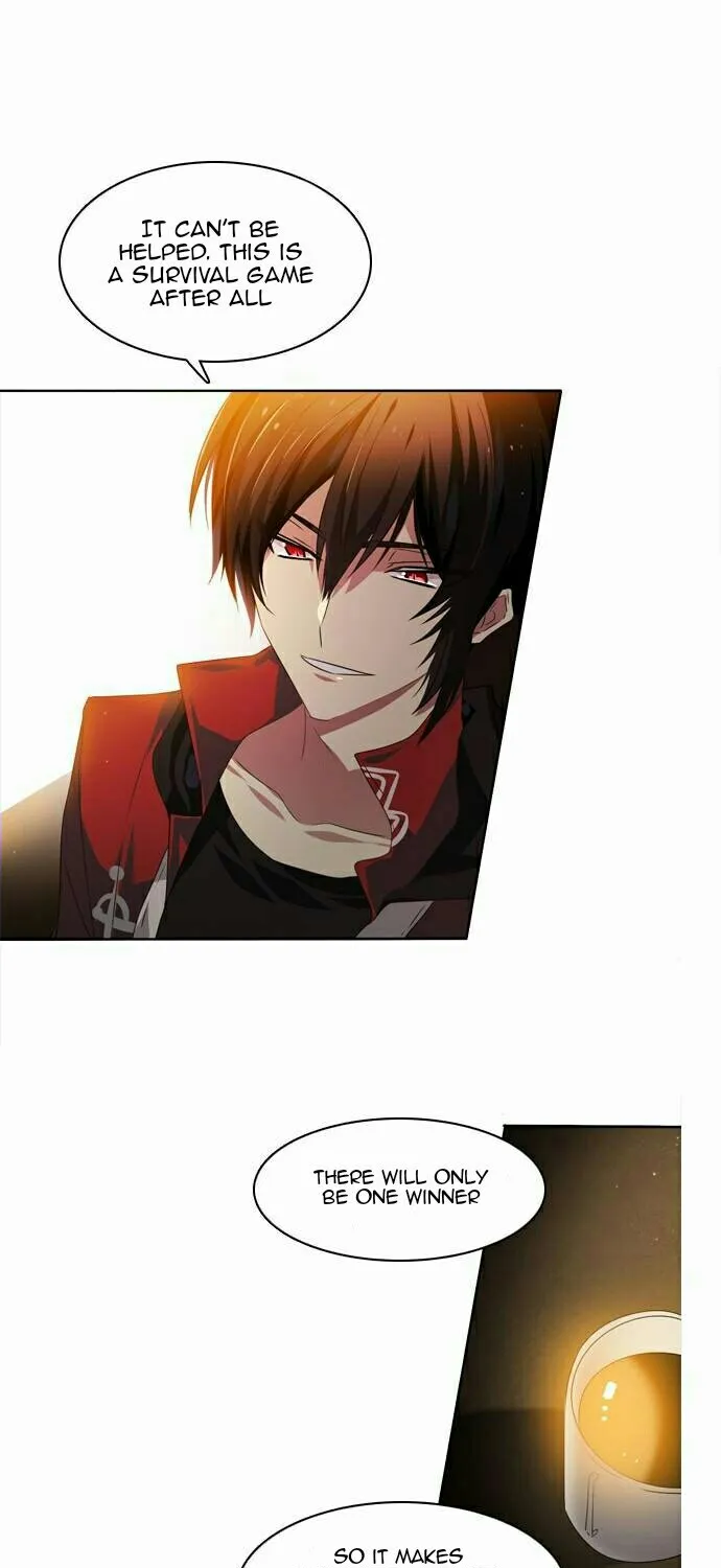 Zero Game Kainu Manga Chapter 9 Page 100
