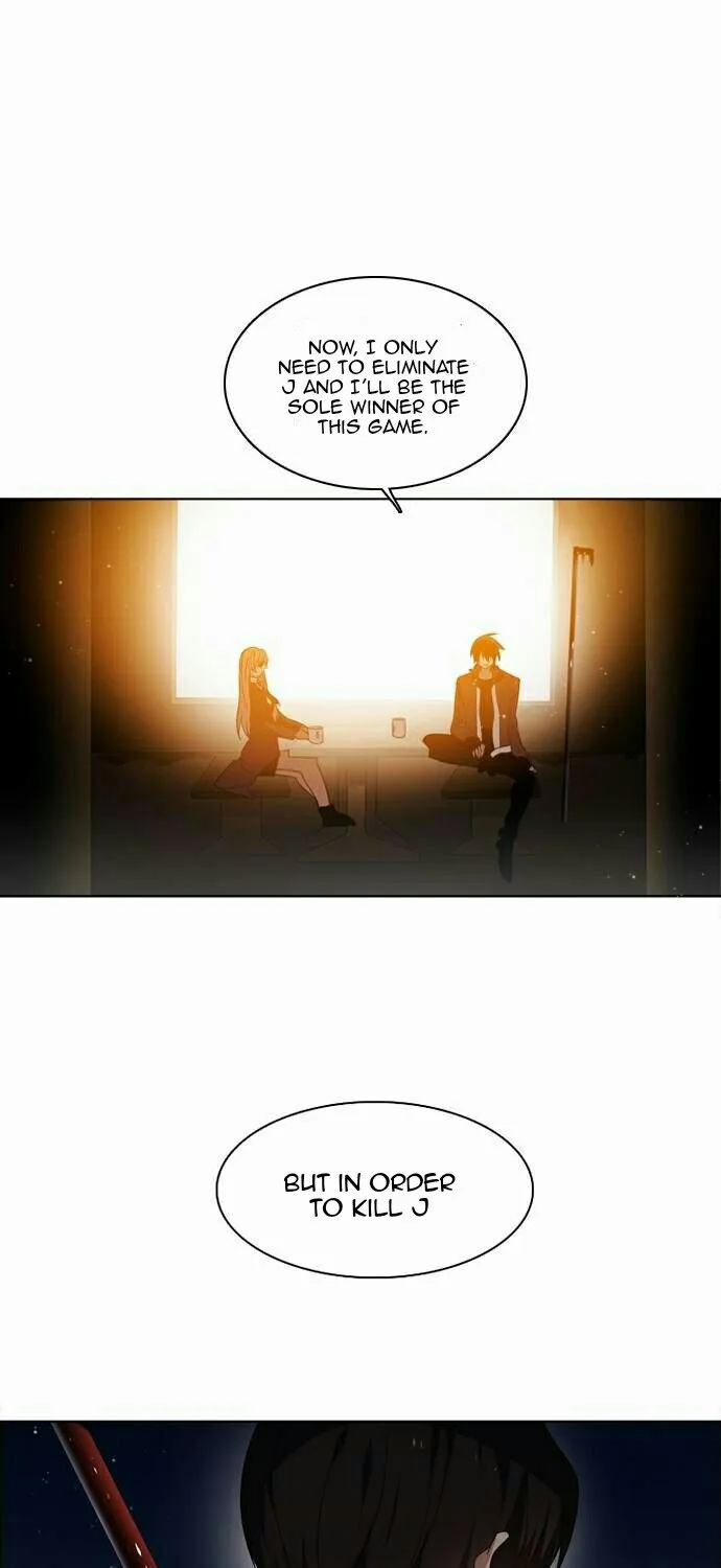 Zero Game Kainu Manga Chapter 9 Page 102