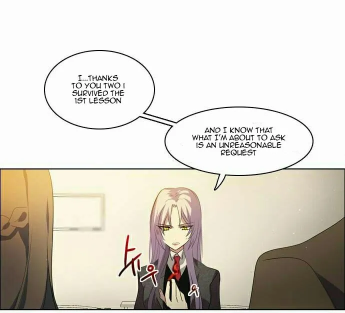 Zero Game Kainu Manga Chapter 9 Page 109