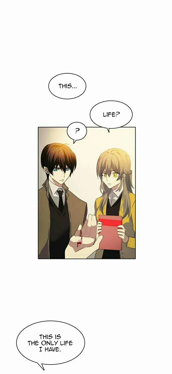 Zero Game Kainu Manga Chapter 9 Page 110