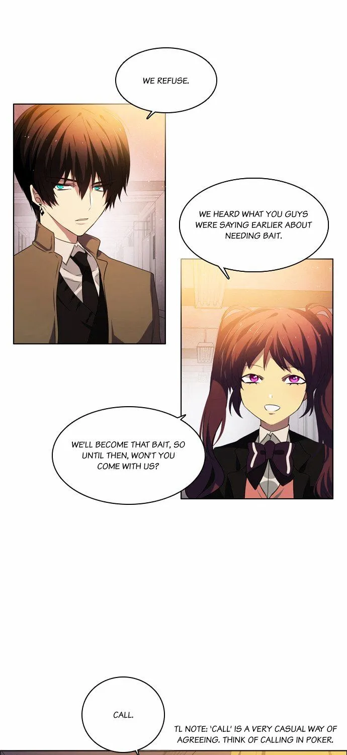 Zero Game Kainu Manga Chapter 8 Page 24