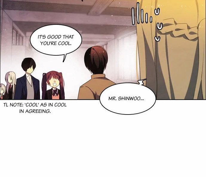 Zero Game Kainu Manga Chapter 8 Page 25