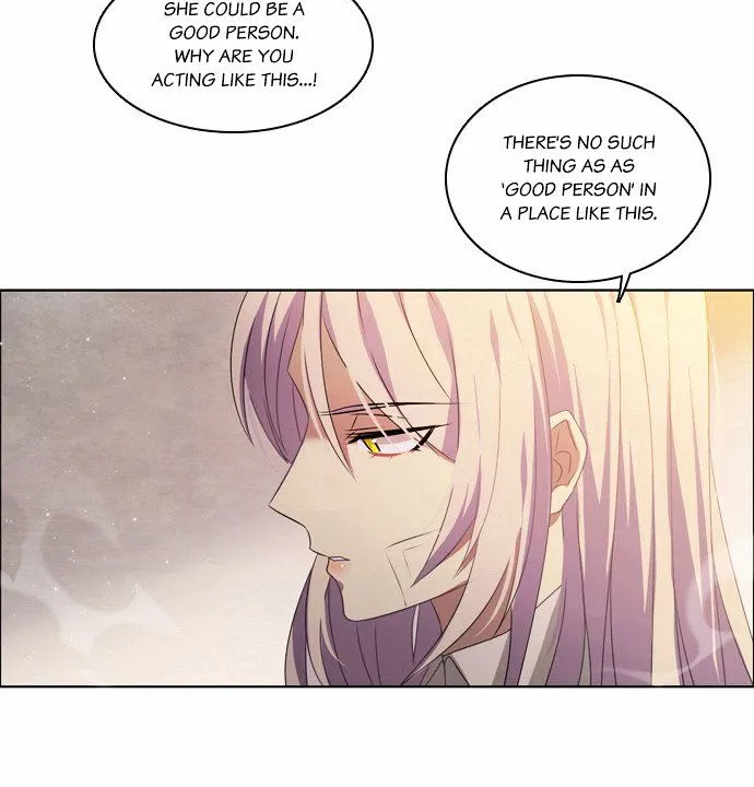 Zero Game Kainu Manga Chapter 8 Page 28