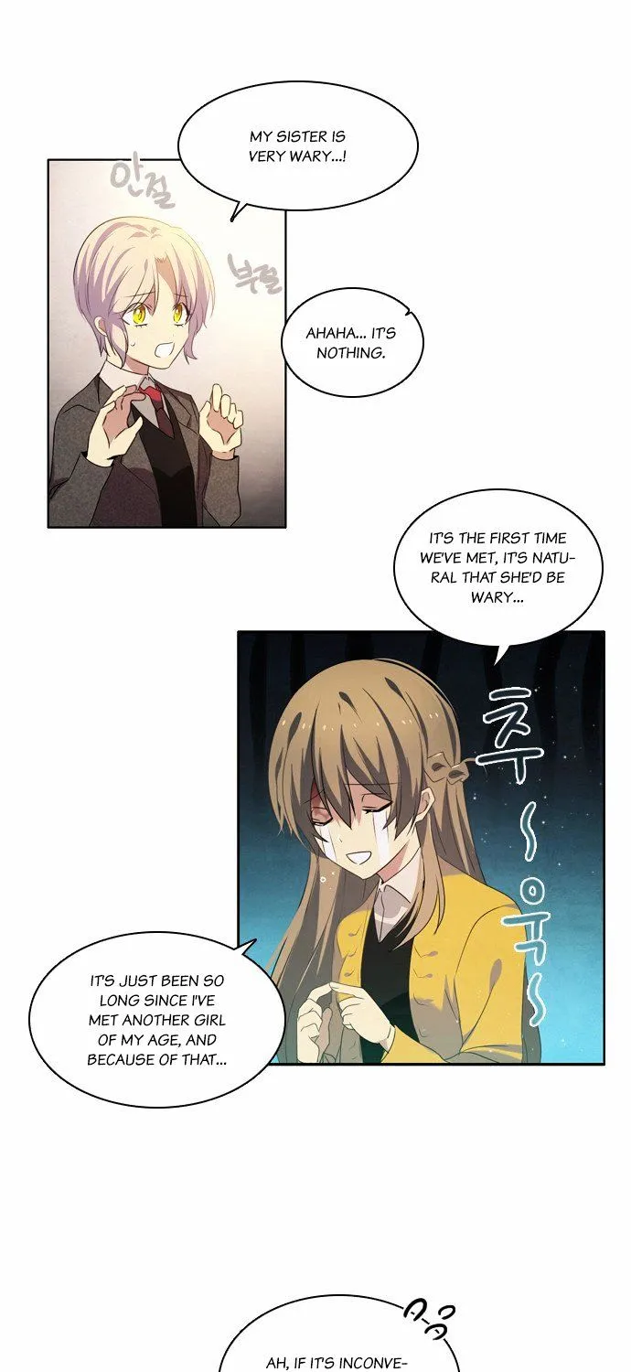 Zero Game Kainu Manga Chapter 8 Page 29