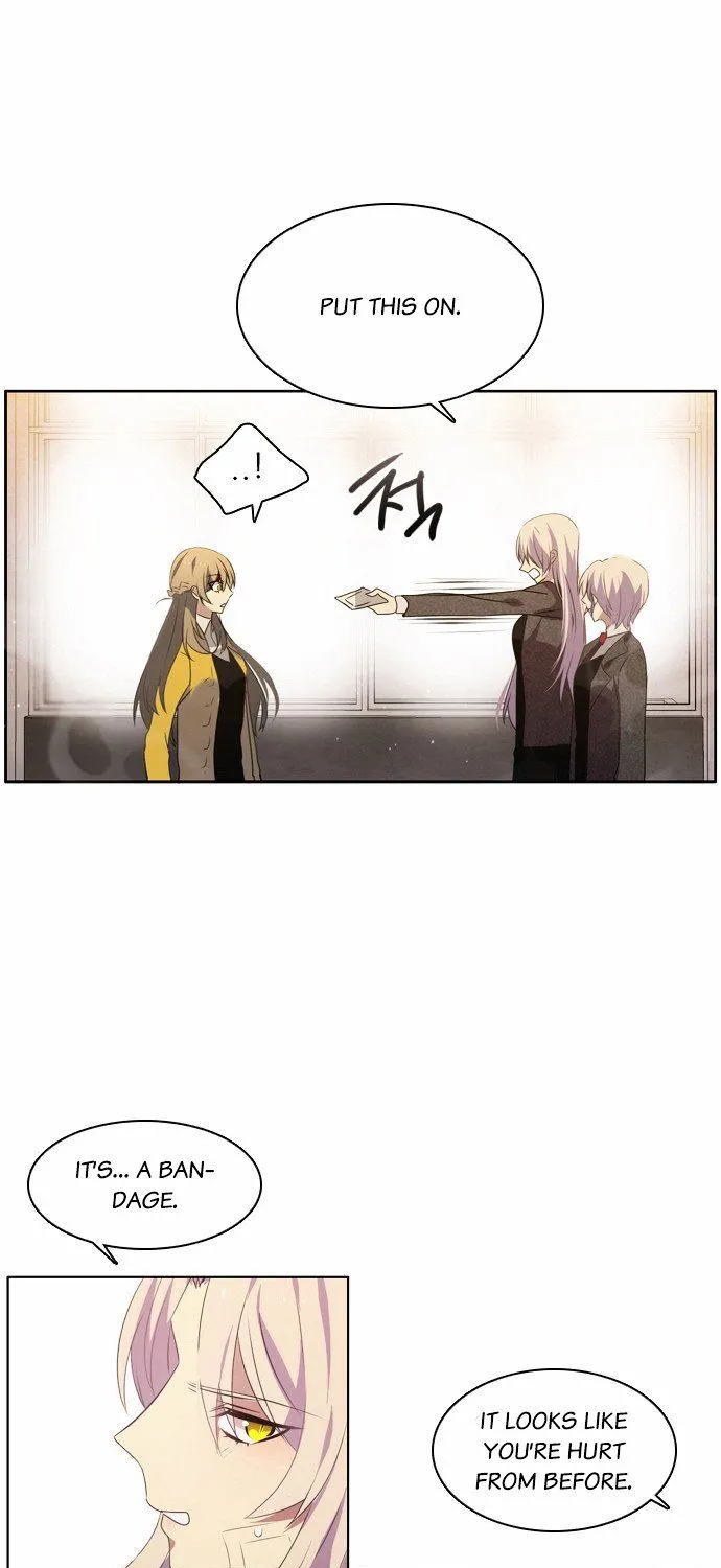 Zero Game Kainu Manga Chapter 8 Page 31