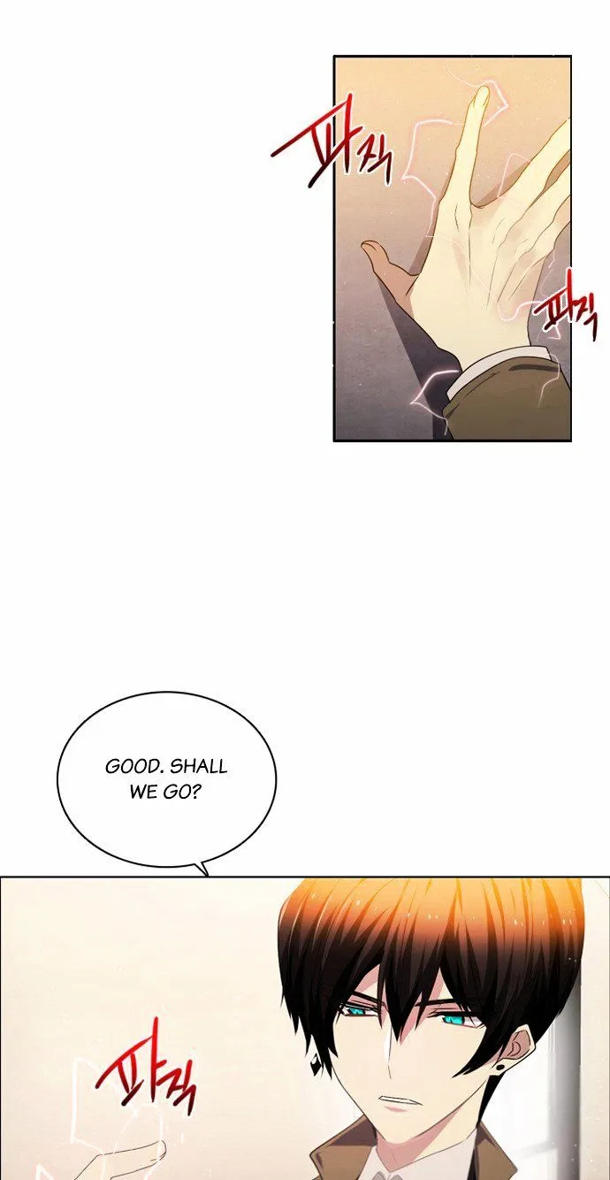 Zero Game Kainu Manga Chapter 8 Page 37