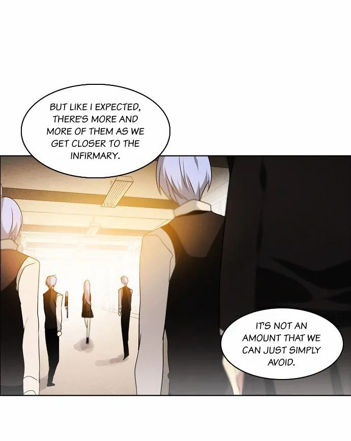 Zero Game Kainu Manga Chapter 8 Page 42
