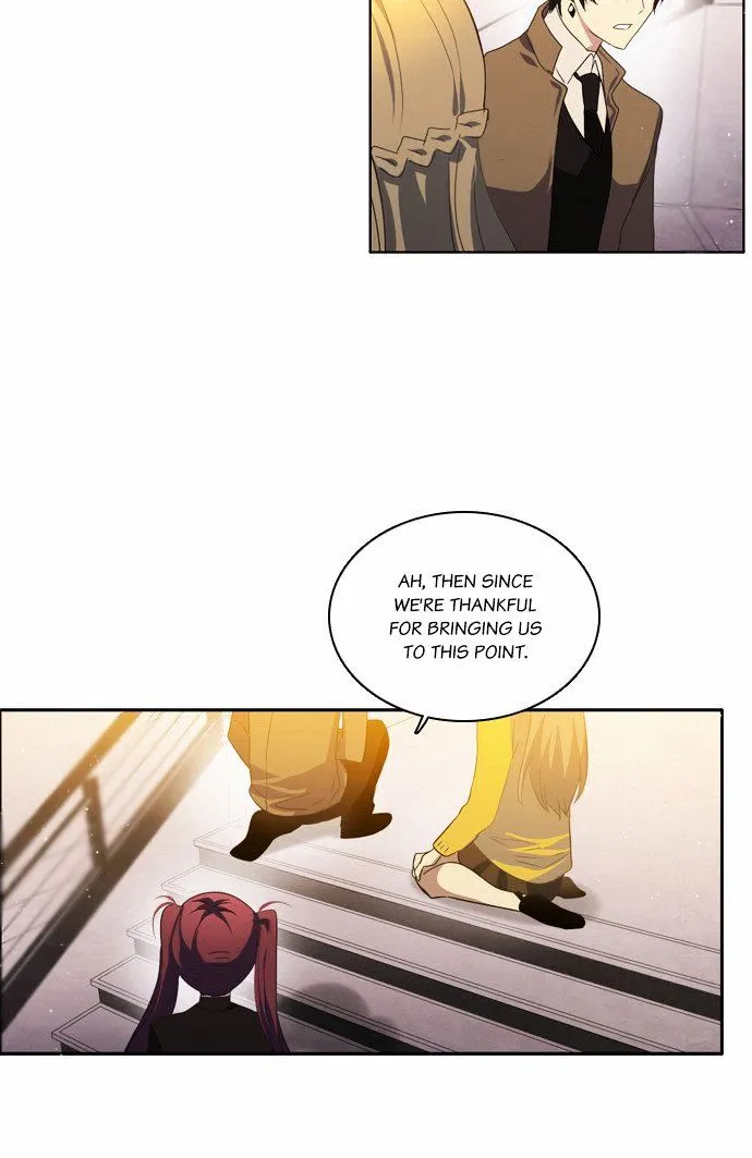 Zero Game Kainu Manga Chapter 8 Page 46
