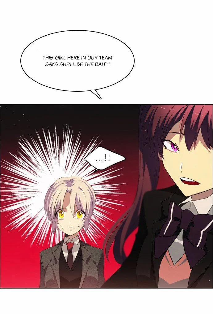 Zero Game Kainu Manga Chapter 8 Page 47