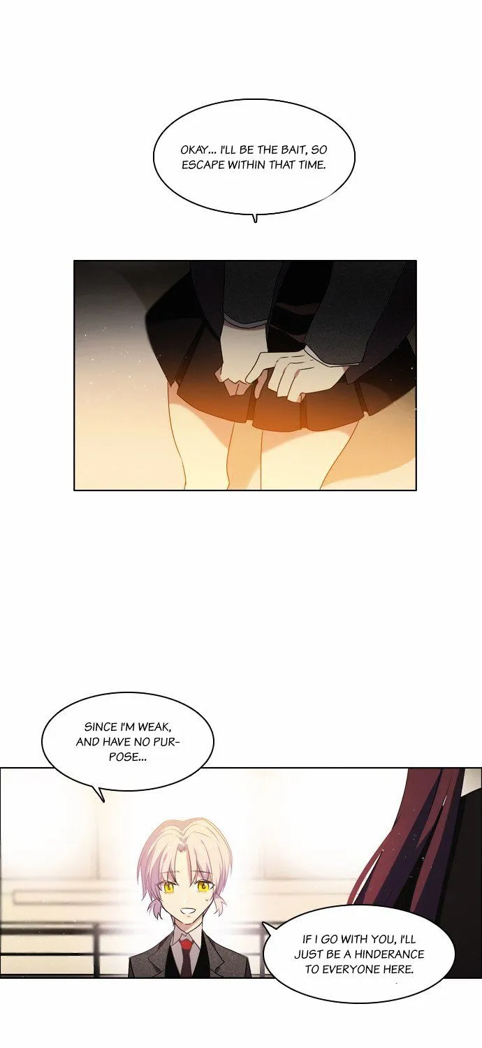 Zero Game Kainu Manga Chapter 8 Page 48