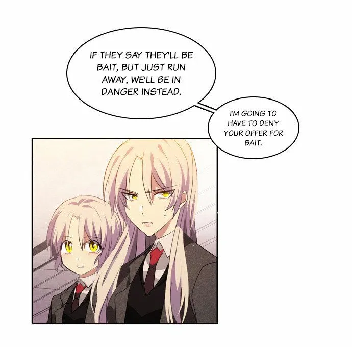Zero Game Kainu Manga Chapter 8 Page 70