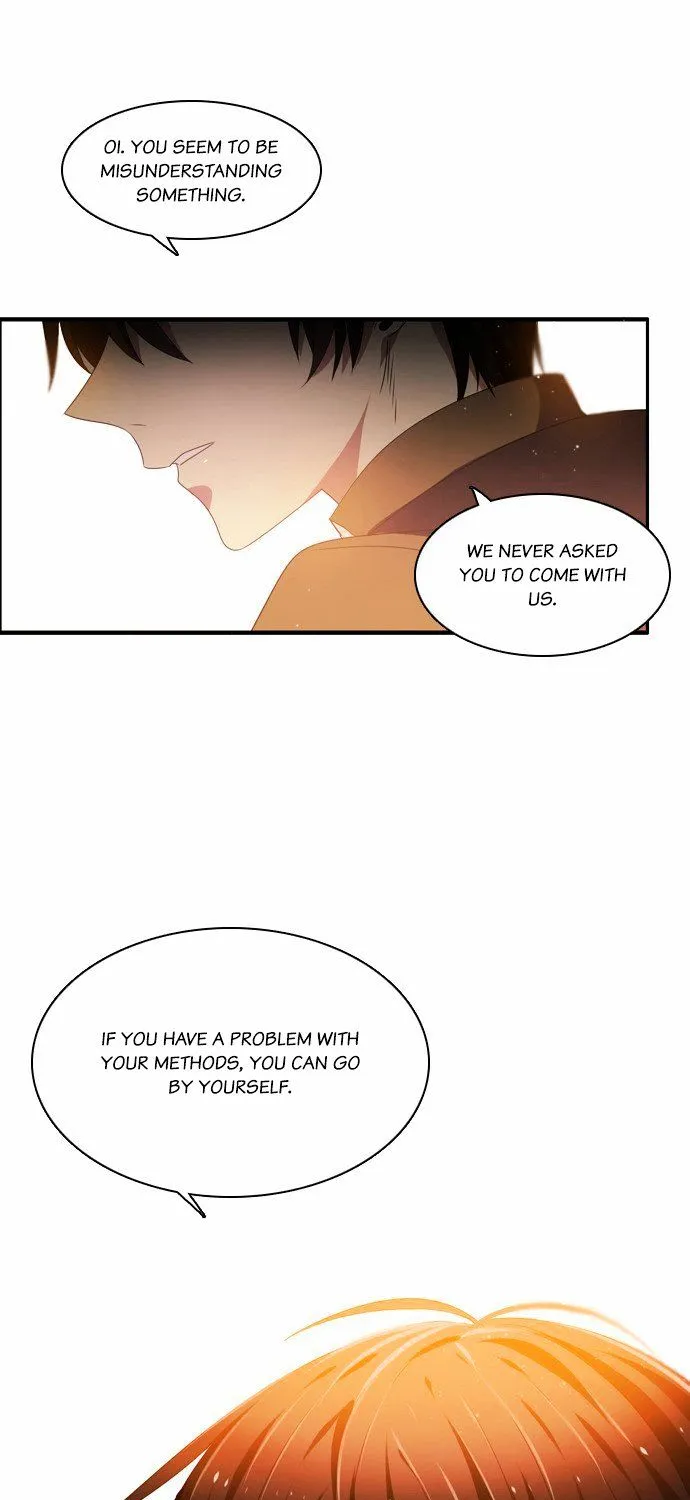 Zero Game Kainu Manga Chapter 8 Page 73