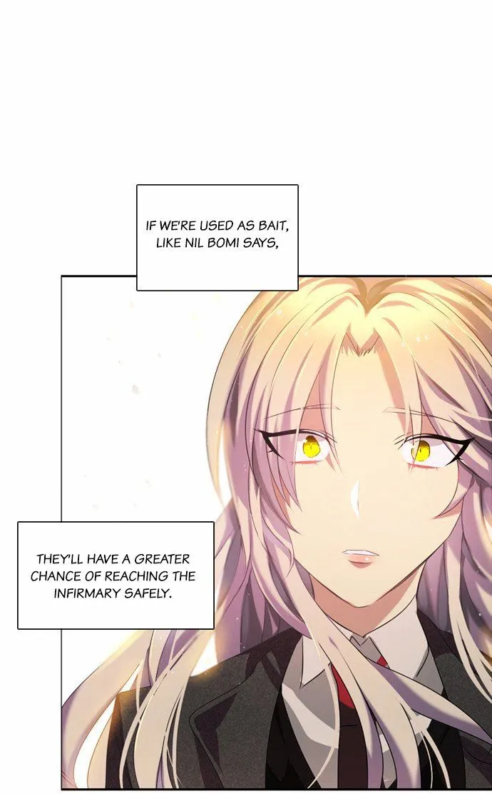 Zero Game Kainu Manga Chapter 8 Page 77