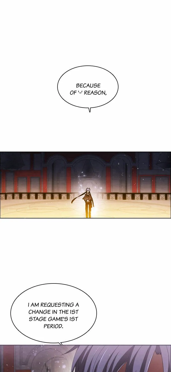 Zero Game Kainu Manga Chapter 7 Page 1
