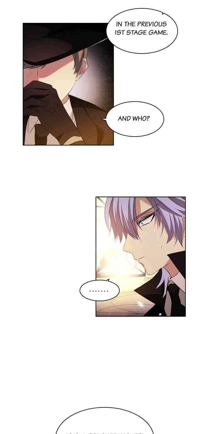 Zero Game Kainu Manga Chapter 7 Page 5