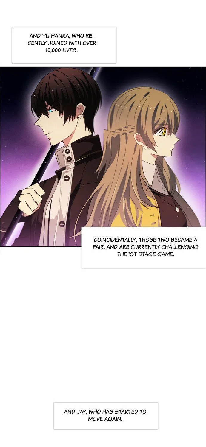 Zero Game Kainu Manga Chapter 7 Page 11