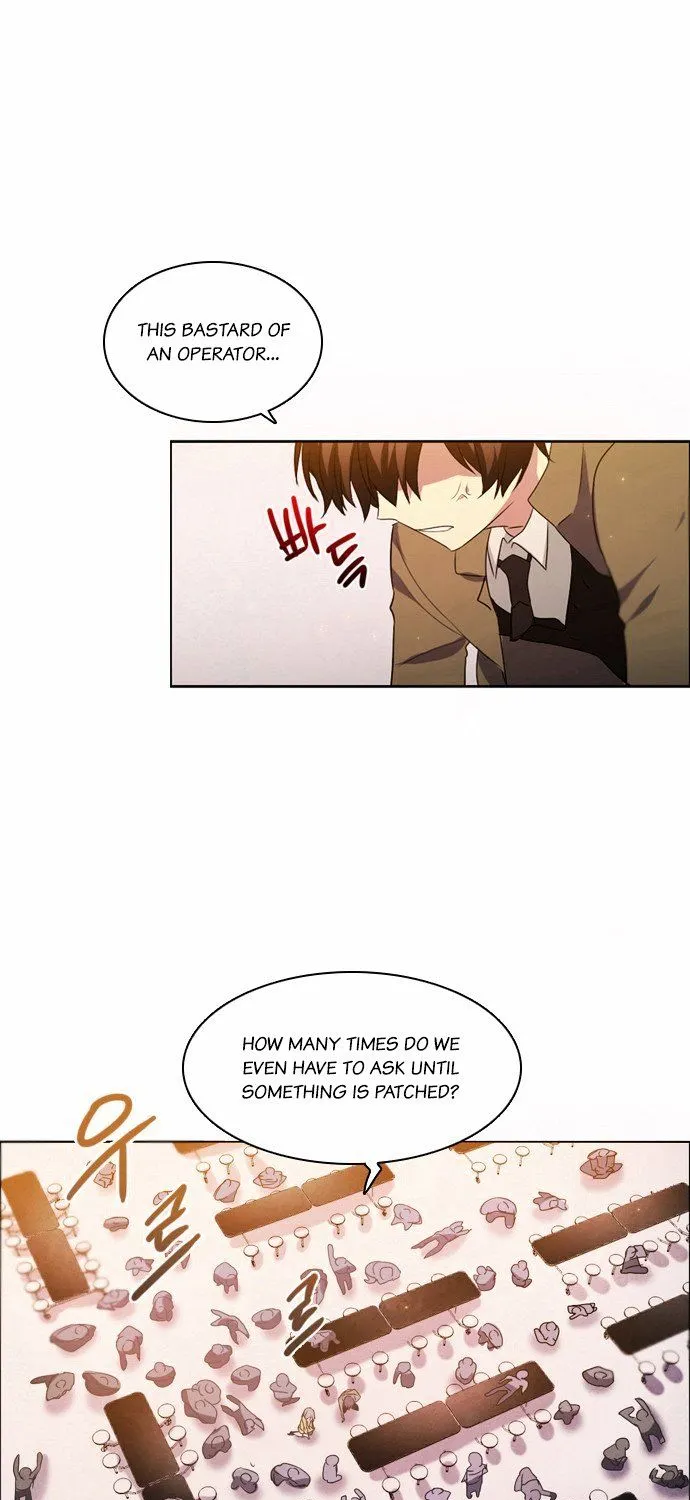 Zero Game Kainu Manga Chapter 7 Page 42
