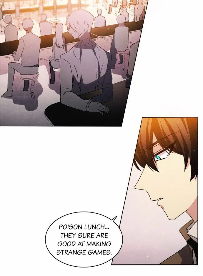 Zero Game Kainu Manga Chapter 7 Page 47
