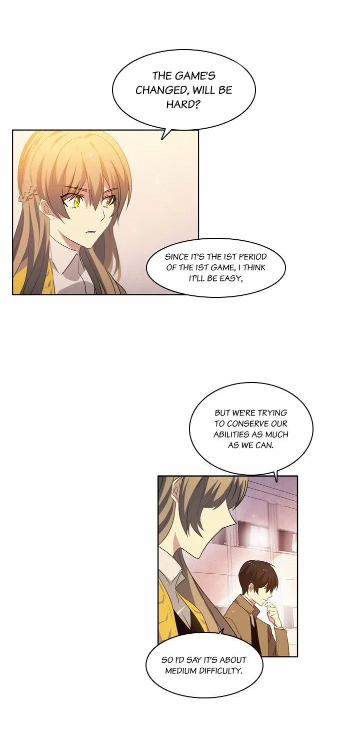 Zero Game Kainu Manga Chapter 7 Page 48