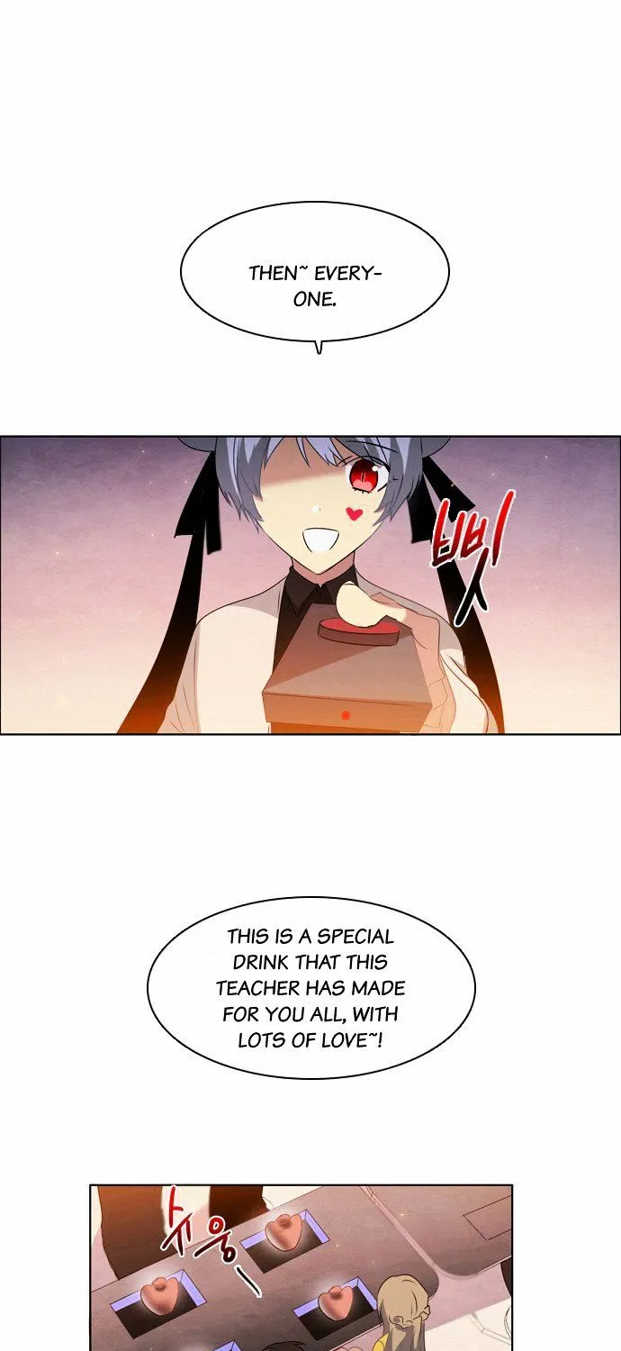 Zero Game Kainu Manga Chapter 7 Page 50