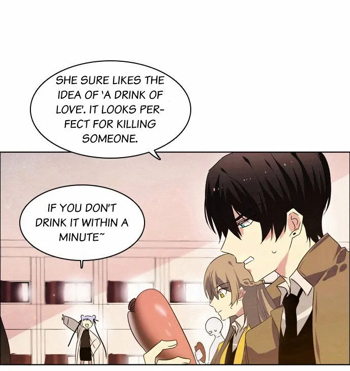 Zero Game Kainu Manga Chapter 7 Page 53