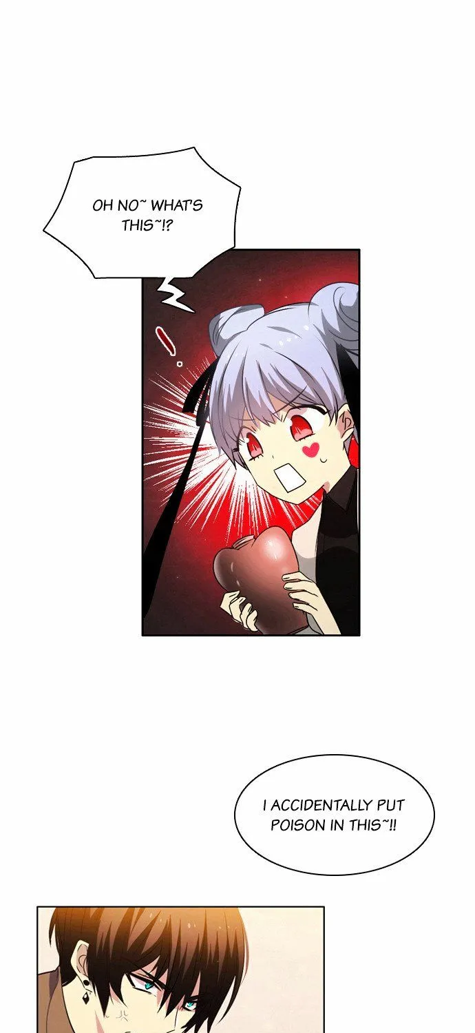 Zero Game Kainu Manga Chapter 7 Page 56