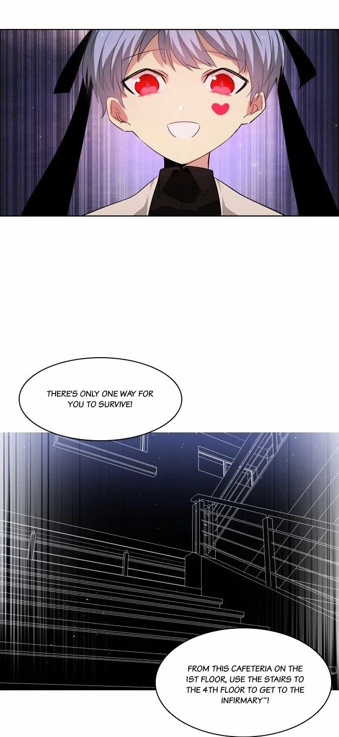 Zero Game Kainu Manga Chapter 7 Page 60