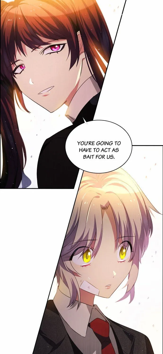 Zero Game Kainu Manga Chapter 7 Page 99