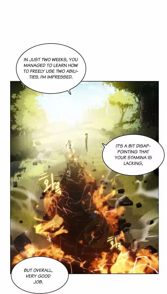 Zero Game Kainu Manga Chapter 6 Page 7
