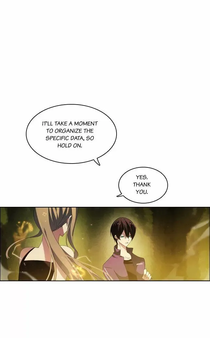 Zero Game Kainu Manga Chapter 6 Page 8