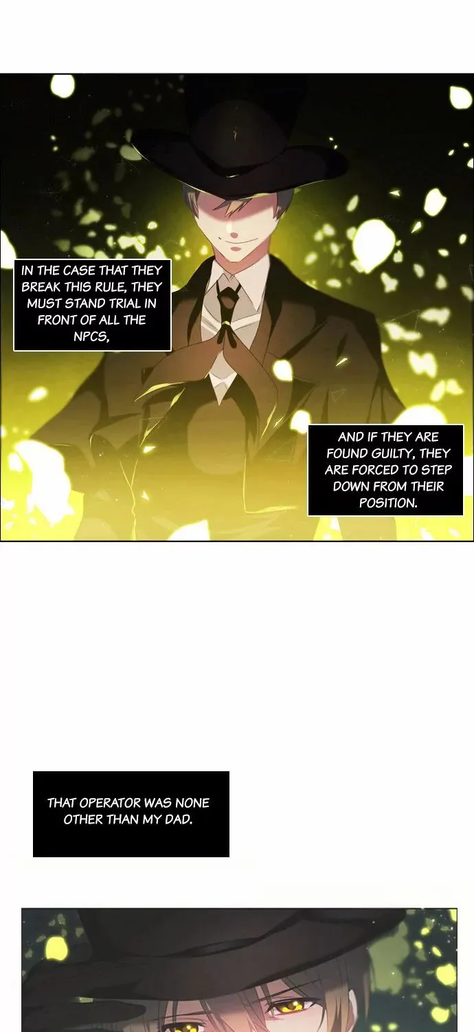 Zero Game Kainu Manga Chapter 6 Page 11