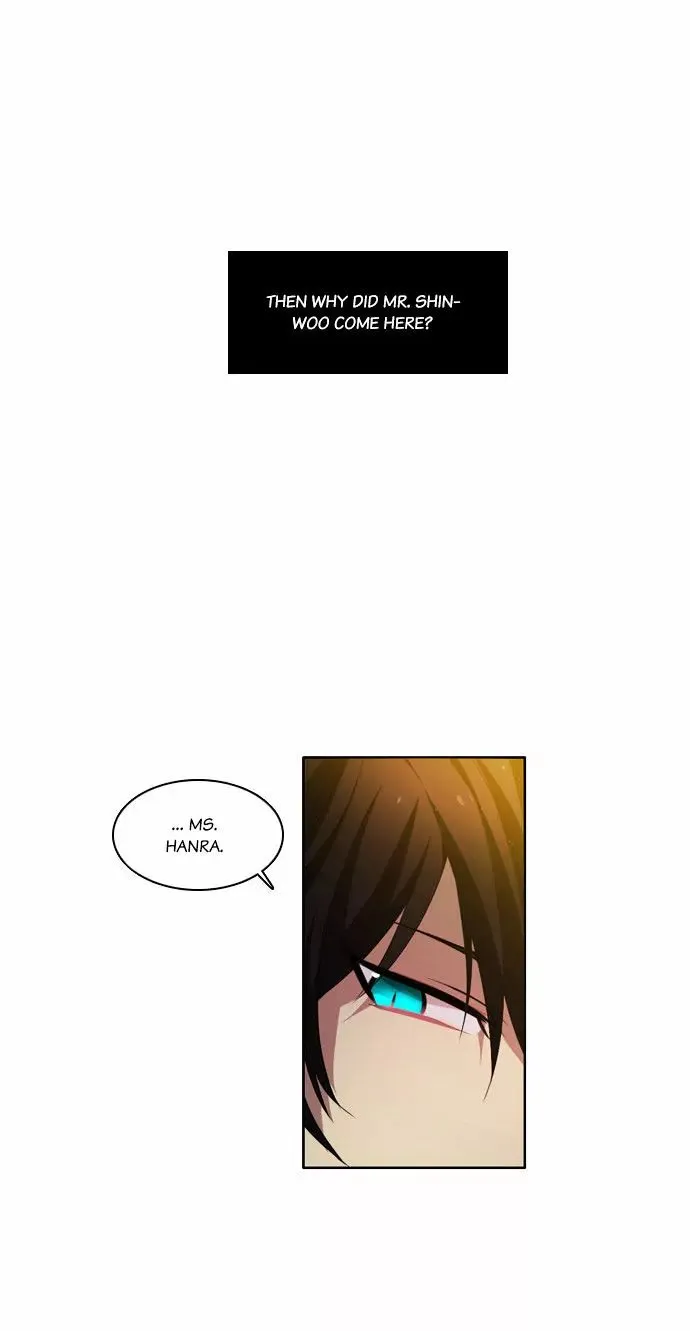 Zero Game Kainu Manga Chapter 6 Page 20