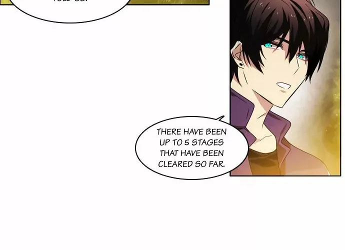 Zero Game Kainu Manga Chapter 6 Page 22