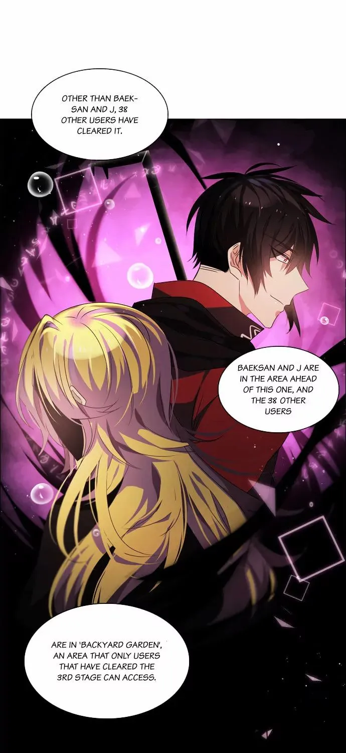 Zero Game Kainu Manga Chapter 6 Page 23