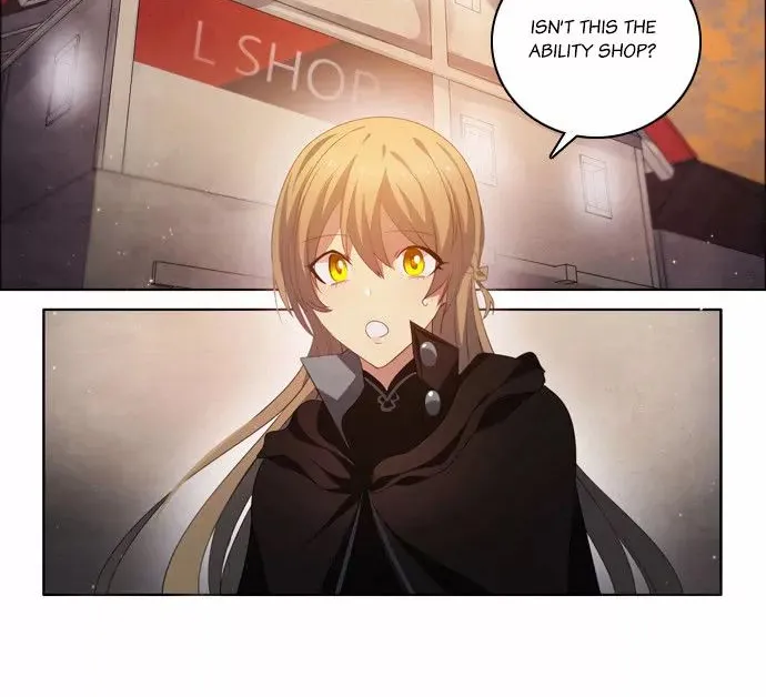 Zero Game Kainu Manga Chapter 6 Page 30