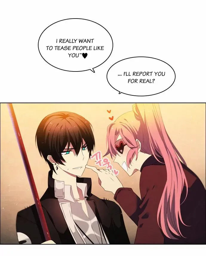 Zero Game Kainu Manga Chapter 6 Page 41