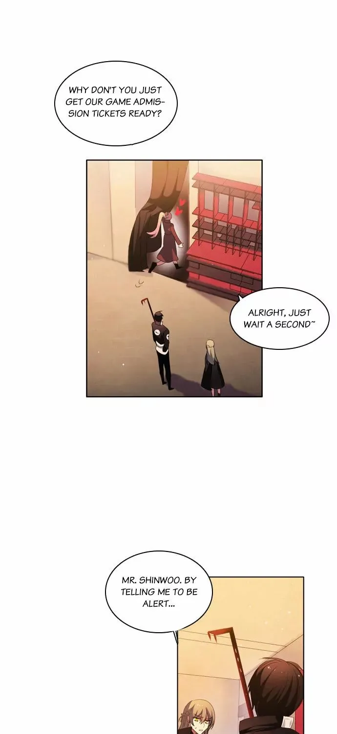 Zero Game Kainu Manga Chapter 6 Page 42