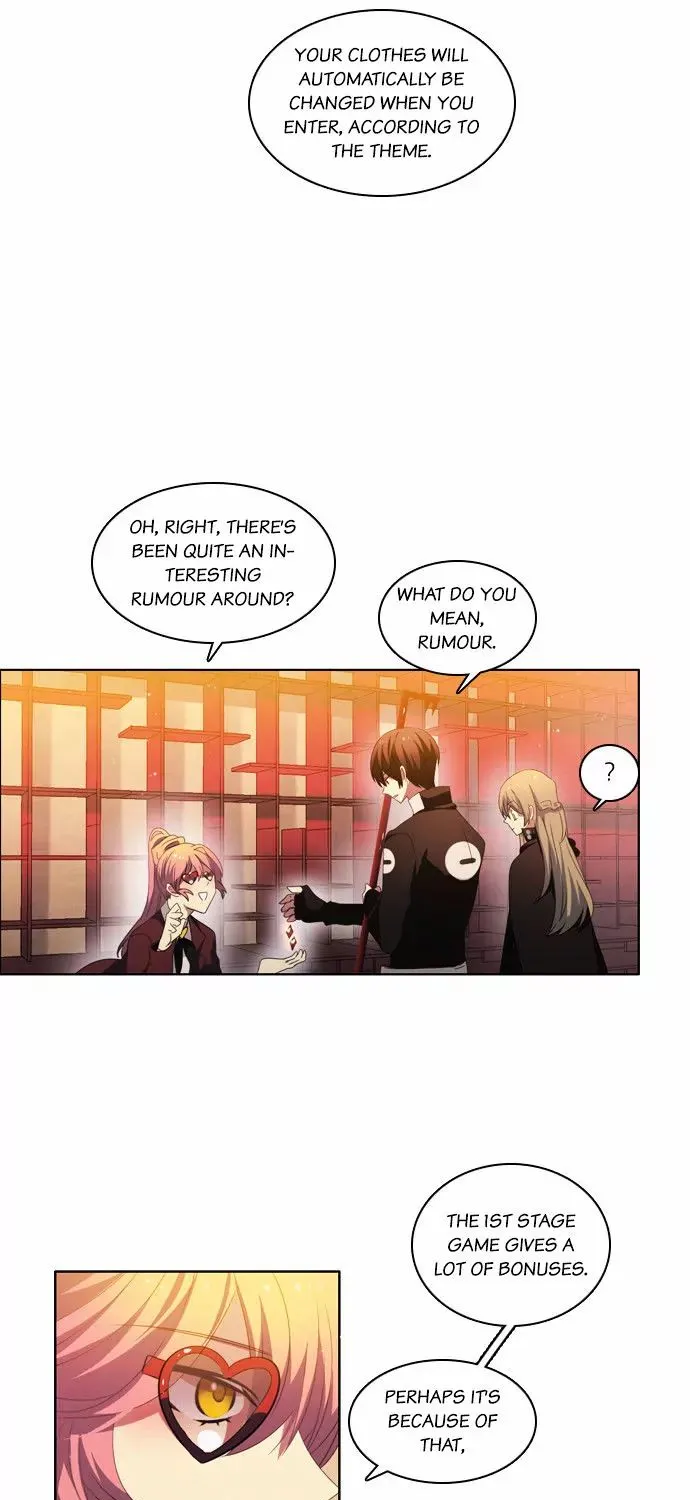 Zero Game Kainu Manga Chapter 6 Page 46