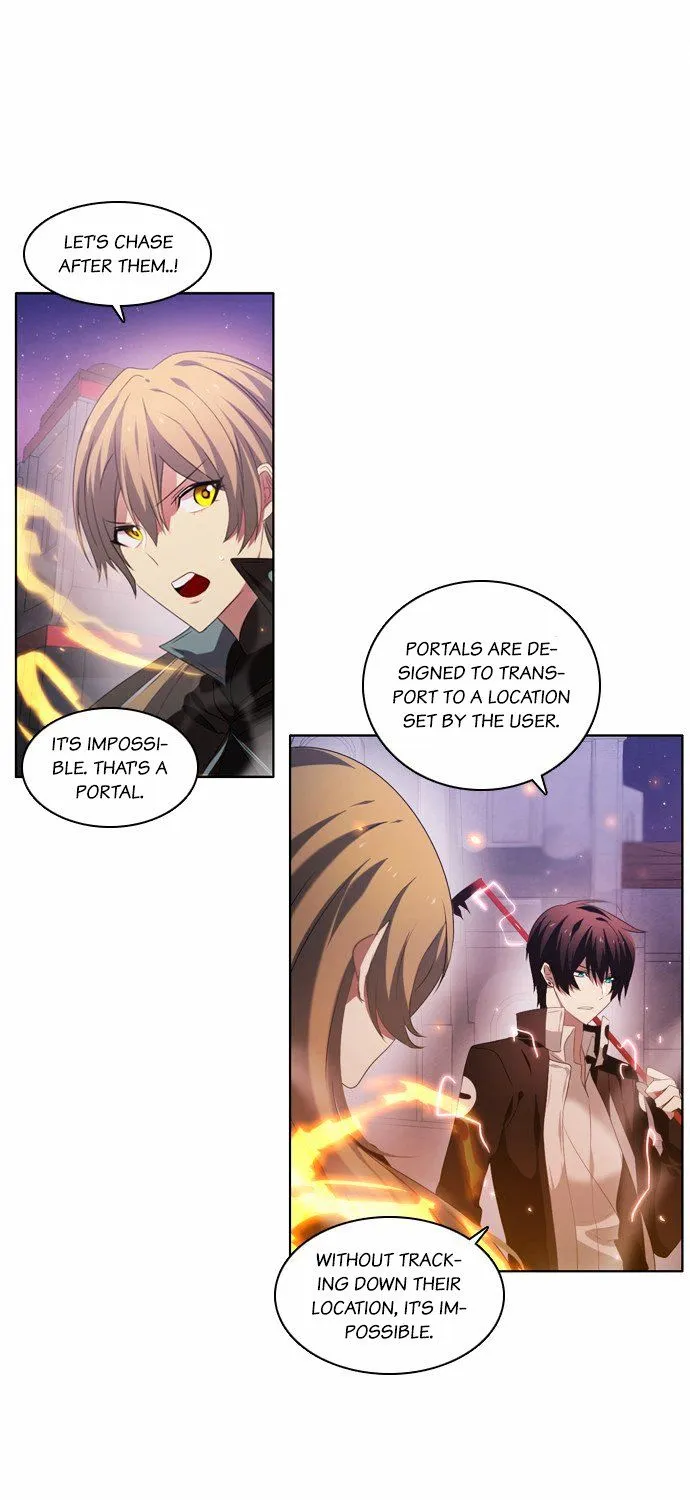 Zero Game Kainu Manga Chapter 5 Page 30