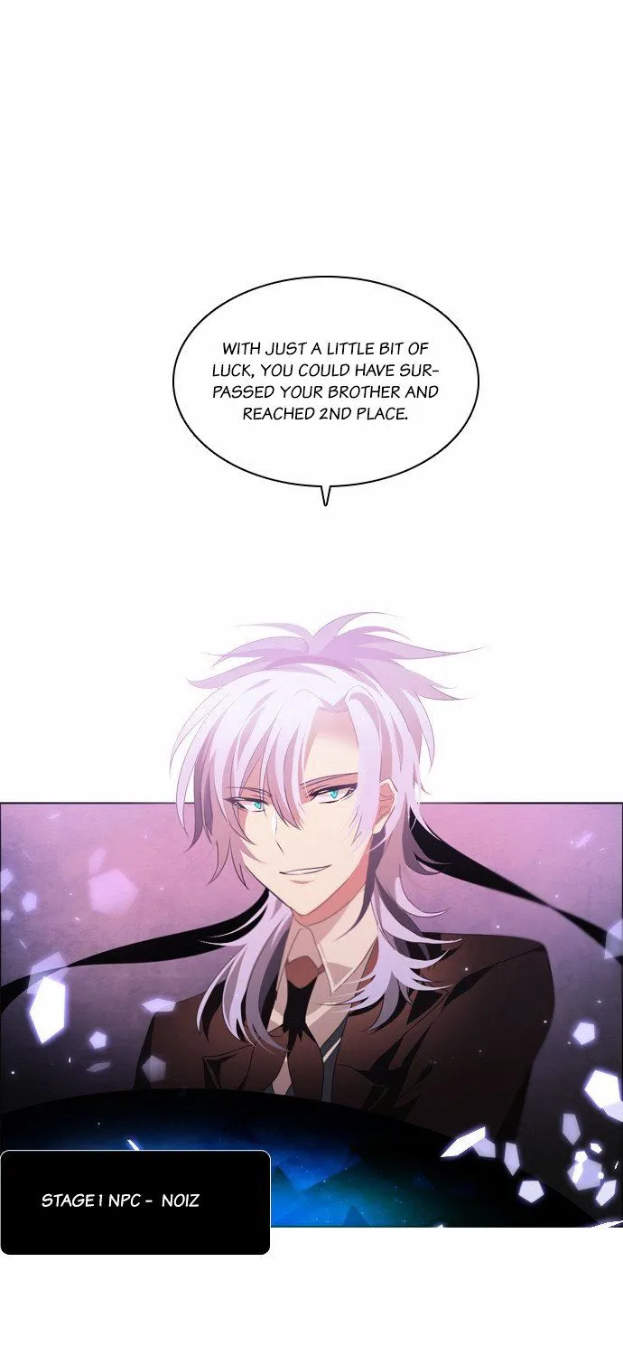 Zero Game Kainu Manga Chapter 5 Page 34