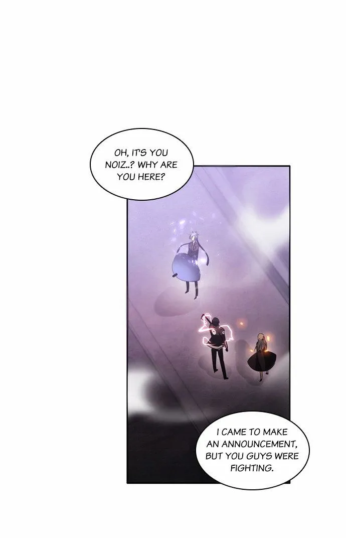 Zero Game Kainu Manga Chapter 5 Page 35