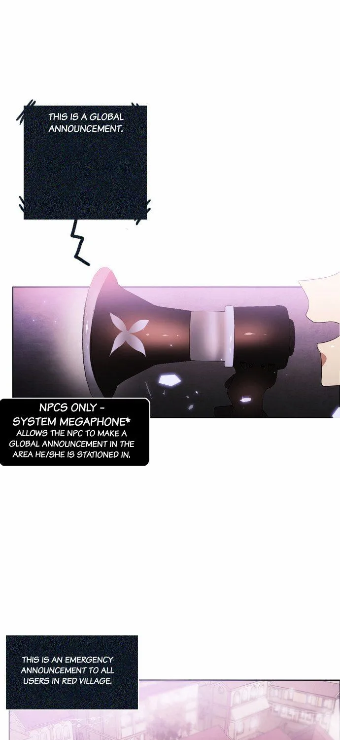 Zero Game Kainu Manga Chapter 5 Page 38