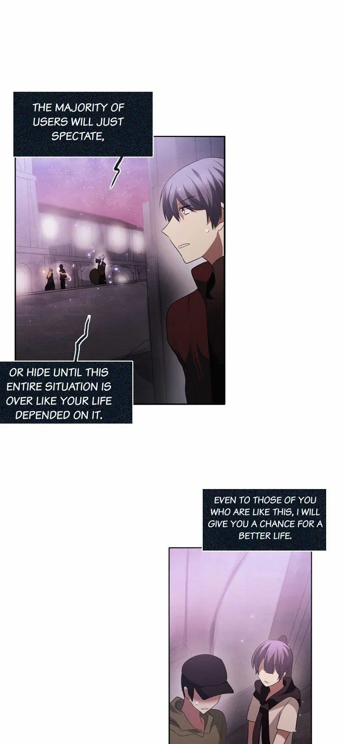 Zero Game Kainu Manga Chapter 5 Page 42