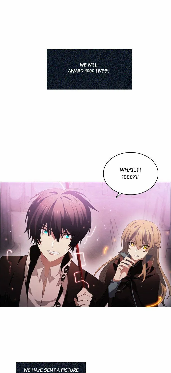 Zero Game Kainu Manga Chapter 5 Page 44