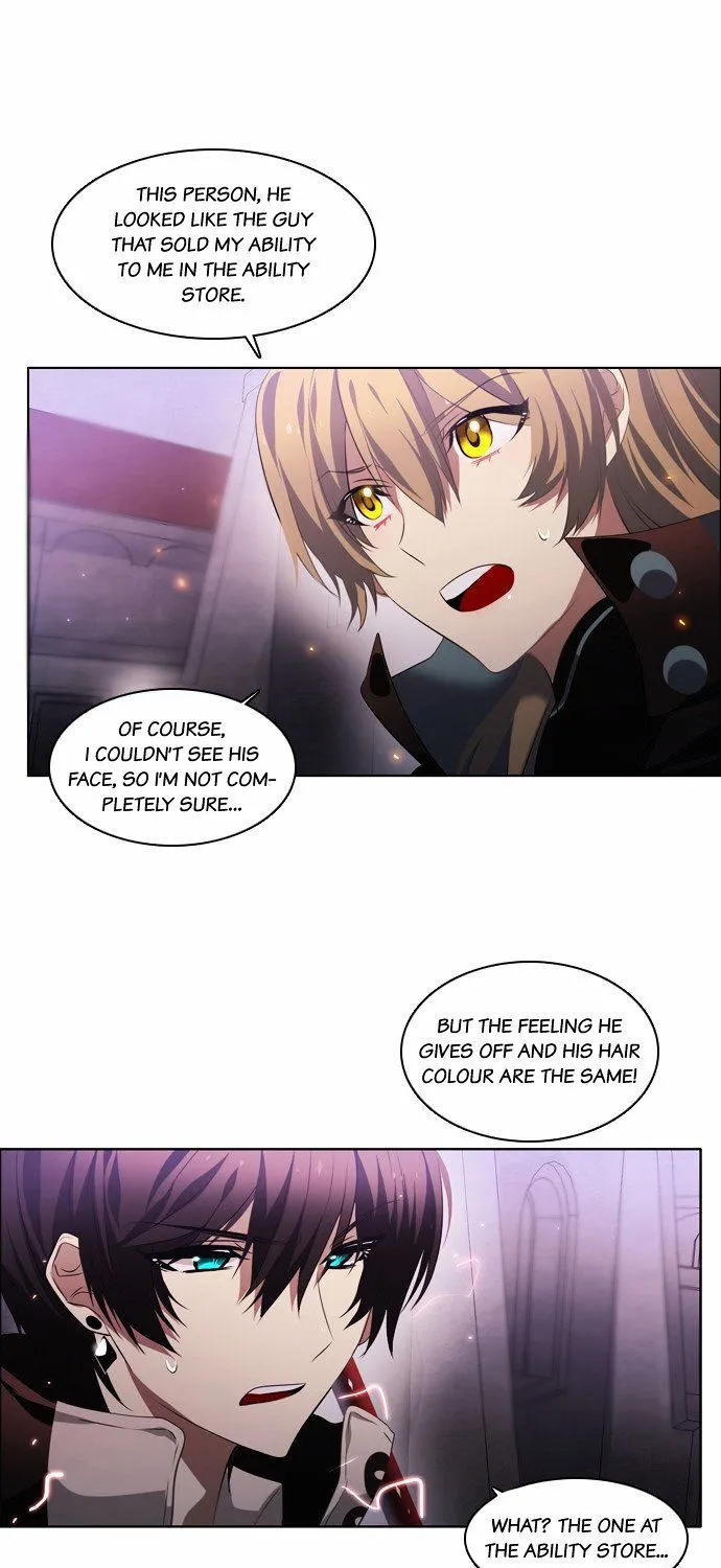 Zero Game Kainu Manga Chapter 5 Page 57
