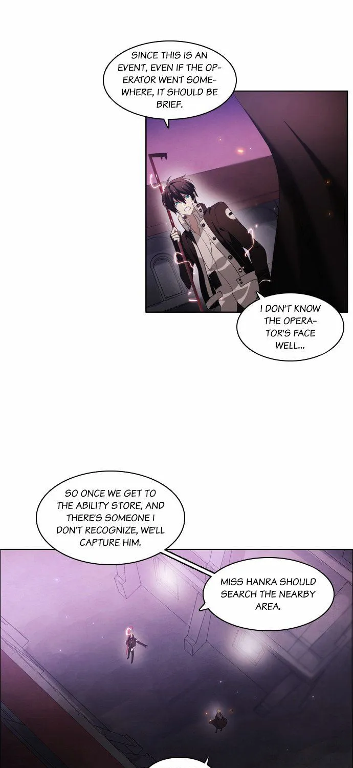 Zero Game Kainu Manga Chapter 5 Page 61