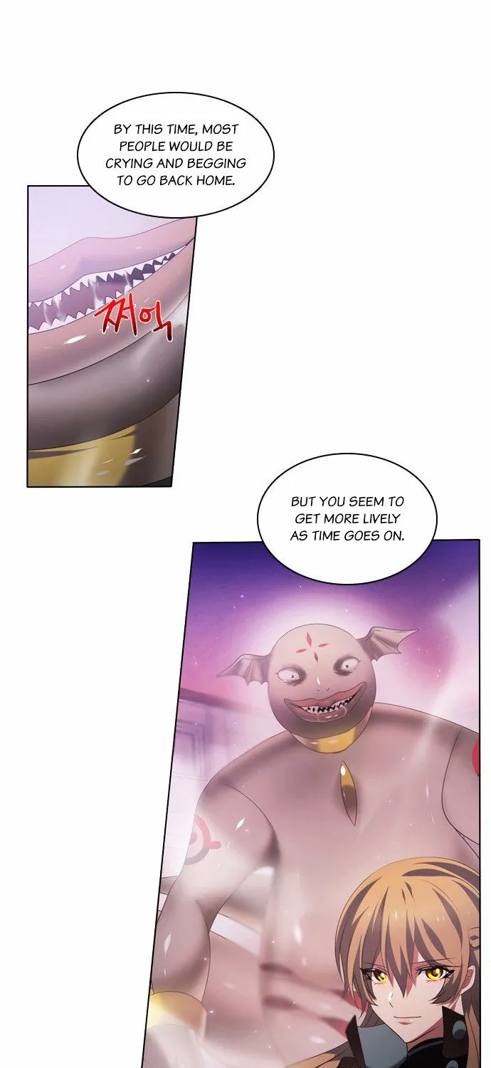 Zero Game Kainu Manga Chapter 5 Page 130