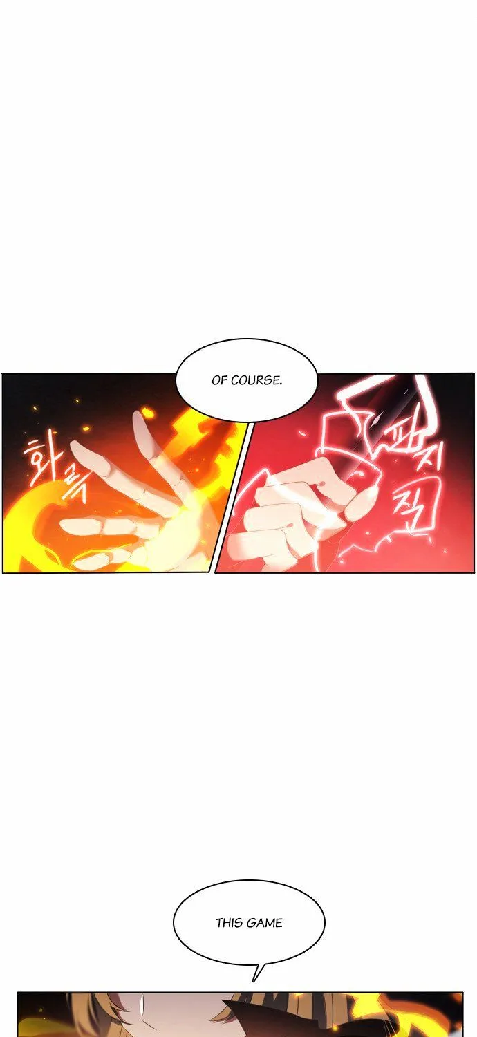 Zero Game Kainu Manga Chapter 5 Page 132
