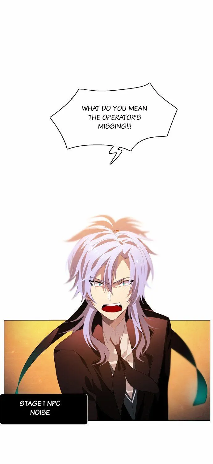 Zero Game Kainu Manga Chapter 4 Page 1