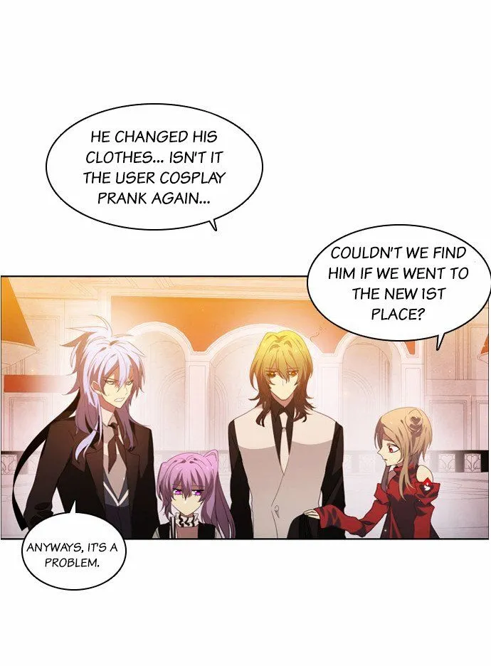 Zero Game Kainu Manga Chapter 4 Page 2